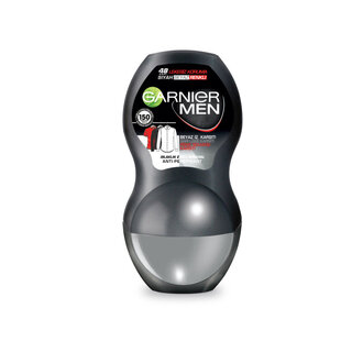 Garnier Men Lekesiz Koruma Roll-on 50 Ml