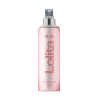 Lolita Body Mist Pure 250 Ml