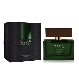 Ossia Eau De Parfum Deep Sense 100 Ml