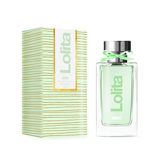 Lolita Eau De Parfum Miss 100 Ml