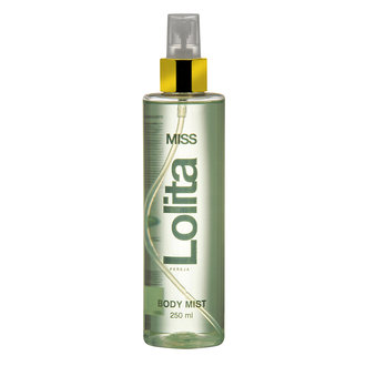 Lolita Body Mist Miss 250 Ml