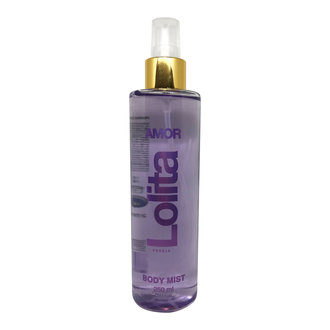 Lolita Body Mist Amor 250 Ml