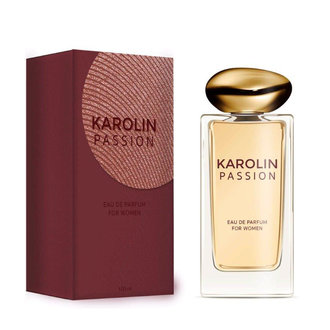 Karolin Passion Eau De Parfüm 100 Ml