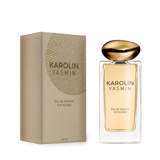 Karolin Eau De Parfum Yasmin 100 Ml