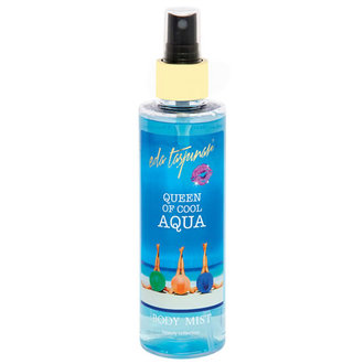 Eda Taşpınar Body Mist Queen Of Cool Aqua 200 Ml