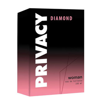 Privacy Diamond Women Edt 100 Ml