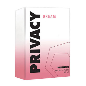 Privacy Dream Women 100 Ml Edt