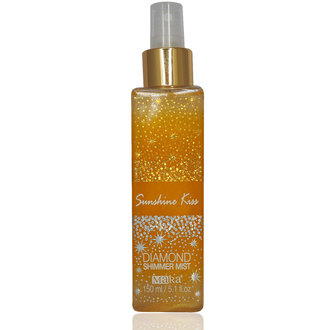 Mara Diamond Shimmer Mist Gold 150 Ml