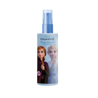 Disney Frozen 2 Simli Bodymist 150 Ml