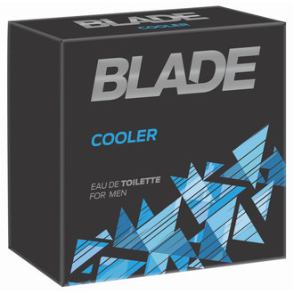 Blade Eau De Toilette Cooler 100 Ml