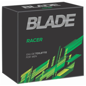 Blade Eau De Toilette Racer 100 Ml