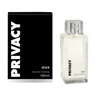 Privacy Man Edt 100 Ml