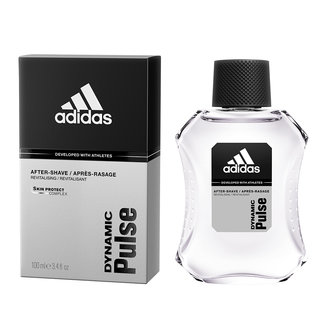 Adidas Dynamic Pulse After Shave 100 Ml