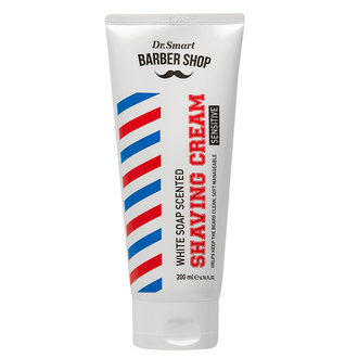 Dr.Smart Barber Shop Tıraş Öncesi Krem Sandal Ağacı