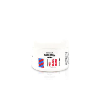 Dr.Smart Barber Shop Tıraş Öncesi Krem 100 Ml