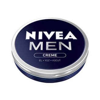 Nivea Erkek Krem 75Ml