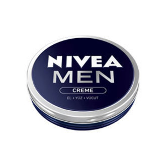 Nivea Erkek Krem 30 Ml