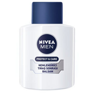 Nivea Protect & Care Nemlendirici Tıraş Sonrası Balsam 100Ml