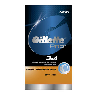 Gillette Fusion Balm 50 Ml