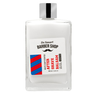 Dr.Smart Barber Beyazsabun Trş Snrsı Balsam 100 Ml