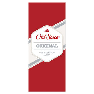 Old Spice Original Tıraş Sonrası Losyon 100 Ml