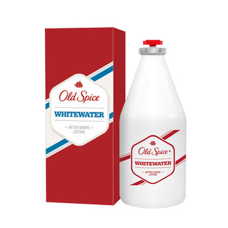 Old Spice Whitewater Traş Sonrası Losyon 100 Ml