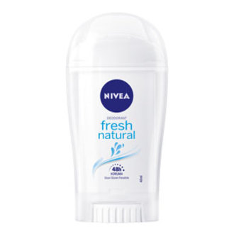 Nivea Fresh Stick Deodorant 40 Ml Kadın