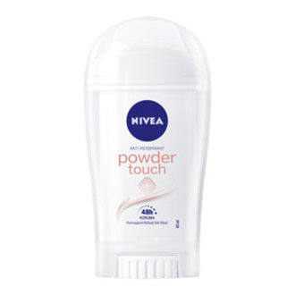 Nivea Powder Touch Stick Deodorant 40 Ml Kadın