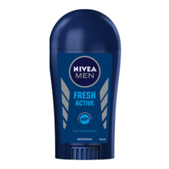 Nivea Fresh Stick Deodorant 40 Ml Erkek