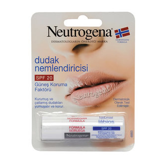 Neutrogena Dudak Kremi 4 G