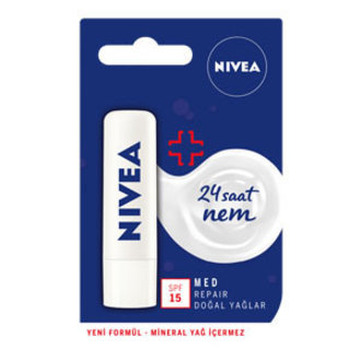 Nivea Dudak Koruyucu Repair&Protection 4,8 G