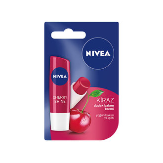 Nivea Dudak Koruyucu Kiraz 4,8 G