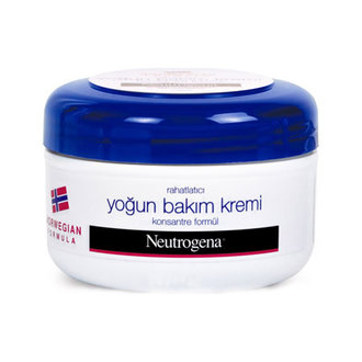 Neutrogena Yoğun Bakım Kremi 200 Ml