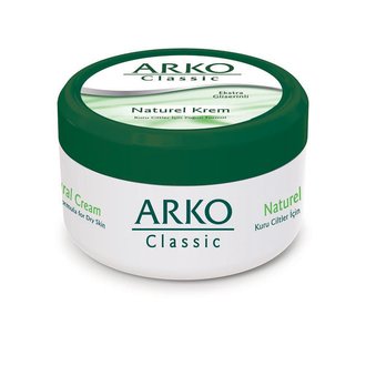 Arko Classic Naturel Krem 300 Ml