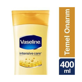 Vaseline Vücut Losyonu Temel Onarım 400 Ml