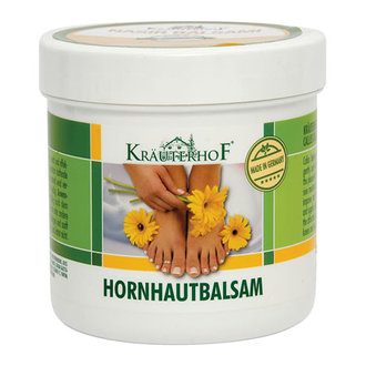 Krauterhof Nasır Balsamı 250 Ml