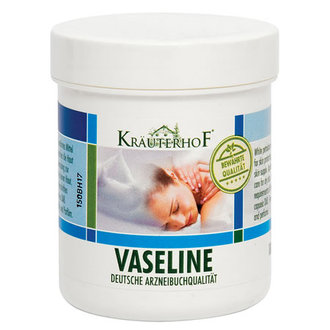 Krauterhof Vaseline 100 Ml