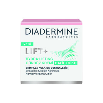 Diadermıne Lift+ Hydra-lifting Gündüz Kremi 50 Ml