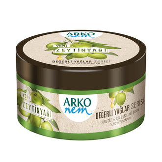 Arko Nem Krem Değerli Yağlar Zeytinyağlı 250 Ml