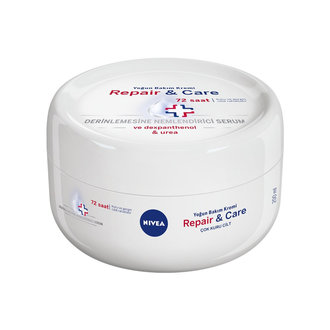 Nivea Repair&Care Yoğun Bakım Kremi 300 Ml