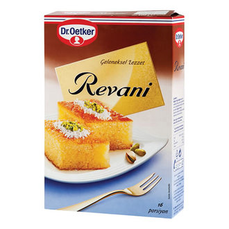 Dr.Oetker Revani 500 G