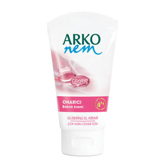 Arko Nem Gliserinli El Kremi 75 Ml