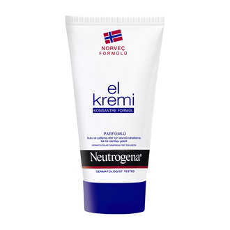 Neutrogena Hand Cream 75 Ml