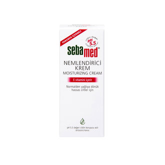 Sebamed Nemlendirici Krem 10 Ml