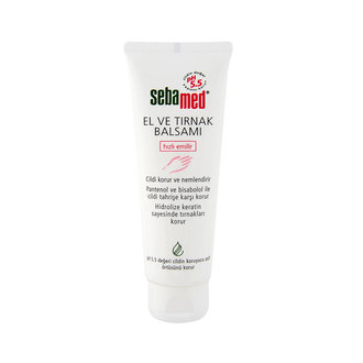 Sebamed El Ve Tırnak Balsamı 75 Ml