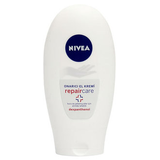 Nivea Repair And Care Yoğun Bakım El Kremi 75 Ml