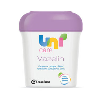 Uni Vazelin Extra Kavanoz 170 Ml