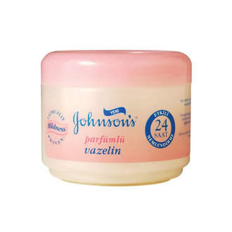 Johnson's Vazelin 100 Ml