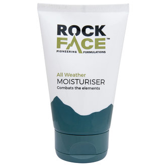 Rock Face Yüz Nemlendiricisi Erkek 100 Ml