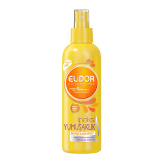 Elidor Ekspres Bakım Spreyi İpeksi Yumuşaklık 210  Ml